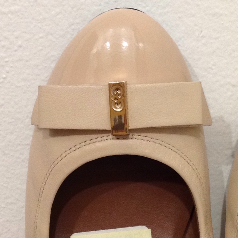 Cole Hann "Elsie" ballet flats - Picture 4 of 4